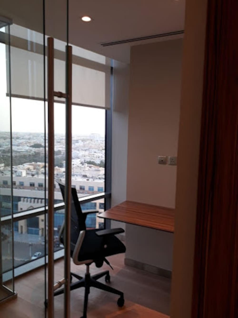 Regus Zahran Business Center
